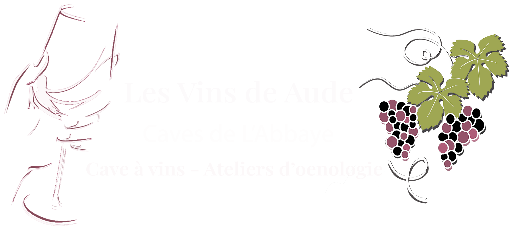 Les Vins de Aude - La Cave Brévannaise