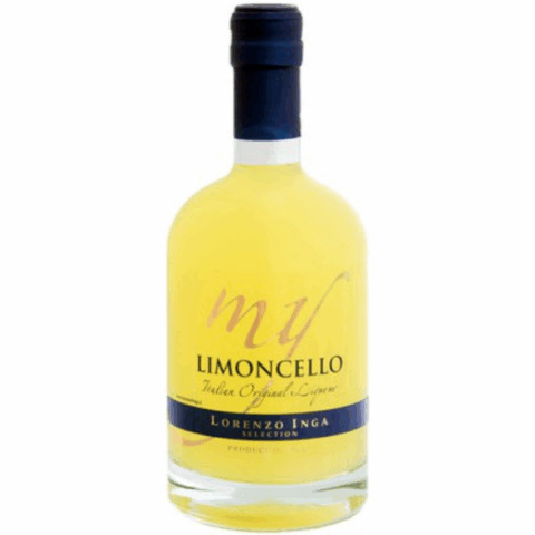 Limoncello - Villa Serravallo - 0,7L