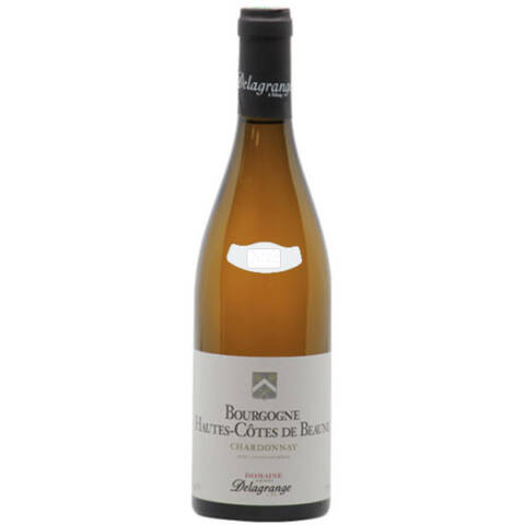 Hautes Côtes De Beaune - Domaine Delagrange - 0,75L - 2023
