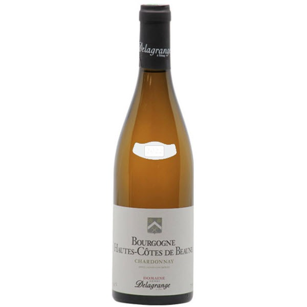 Hautes Côtes De Beaune - Domaine Delagrange - 0,75L - 2023