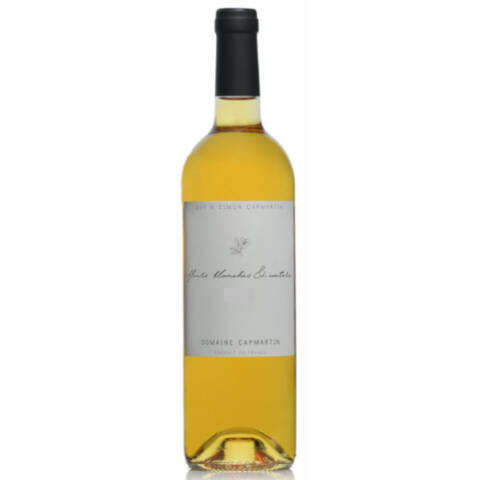 Pacherenc Du Vic-bihl - Fleurs Blanches & Caetera - 0,75L - 2024
