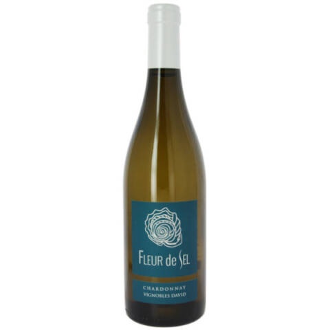 Igp Pays D’oc - Fleur De Sel - 0,75L - 2024