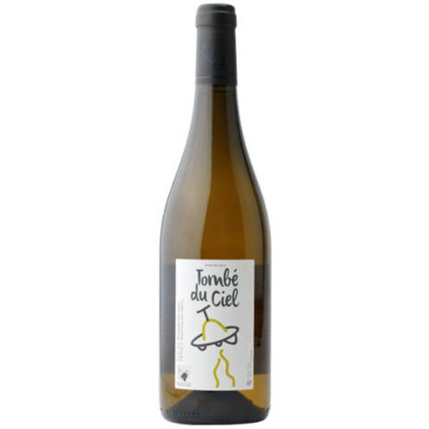 Vin De France - Tombé Du Ciel - 0,75L - 2024