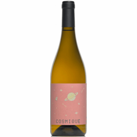 Igp Côtes De Gascogne - Cosmique - 0,75L - 2024