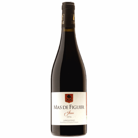 Pic Saint Loup - Cuvée Jean - 0,75L - 2024