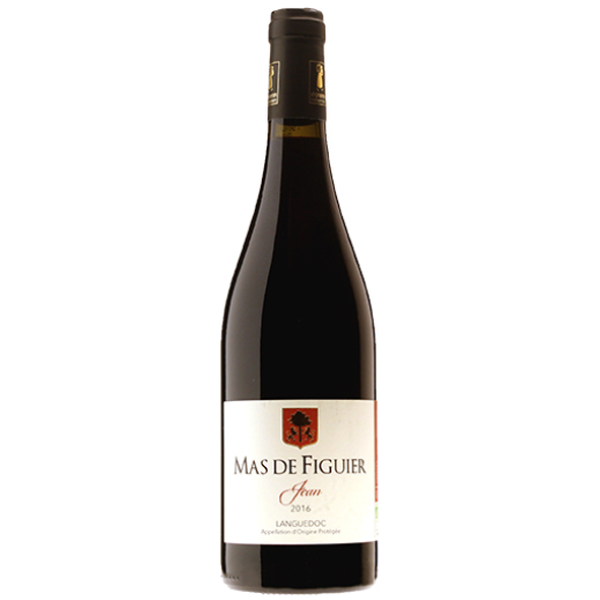 Pic Saint Loup - Cuvée Jean - 0,75L - 2024