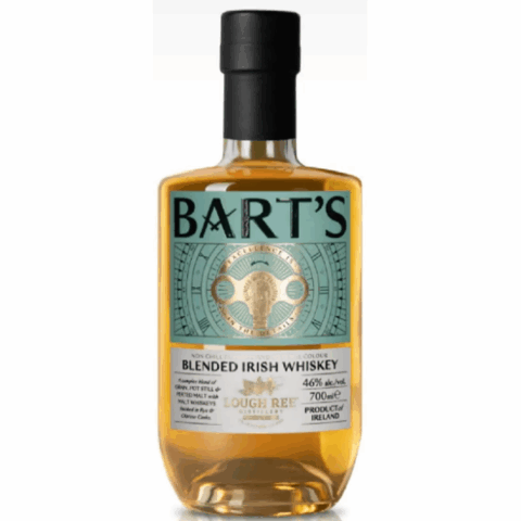 Whiskey Blended - Bart’s - 0,7L