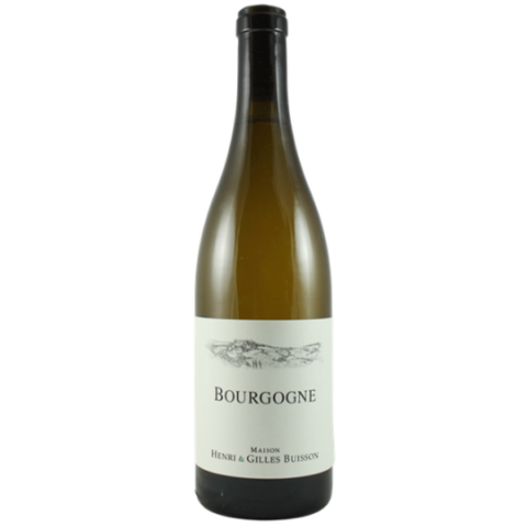 Bourgogne - Henri & Gilles Buisson - 0,75L - 2023