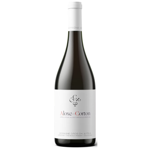 Aloxe Corton - - 0,75L - 2023