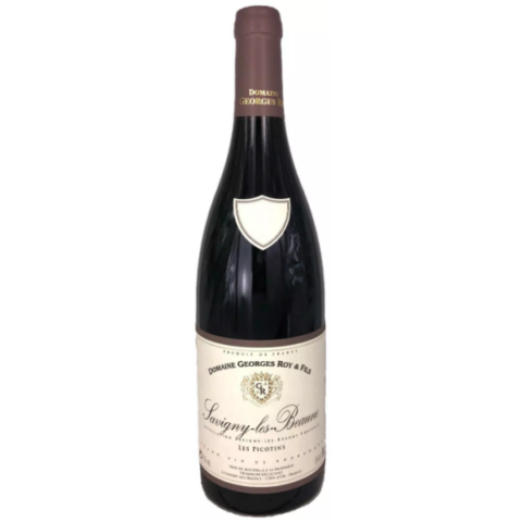 Savigny Les Beaune - Les Picotins - 0,75L - 2023