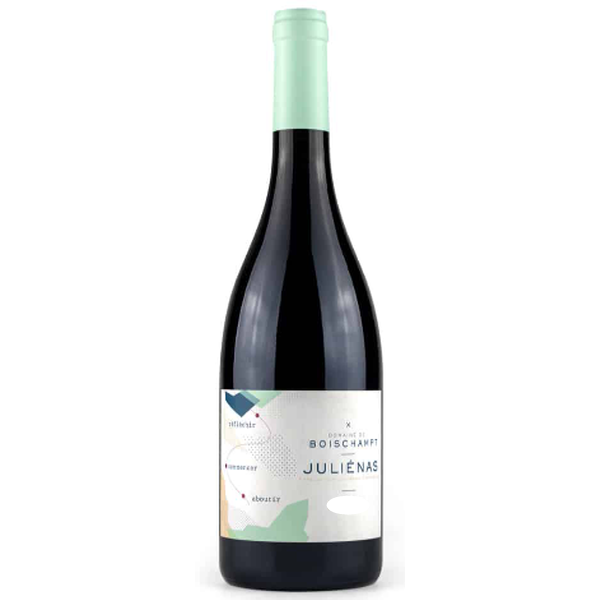 Juliénas - Domaine Boischampt - 0,75L - 2024