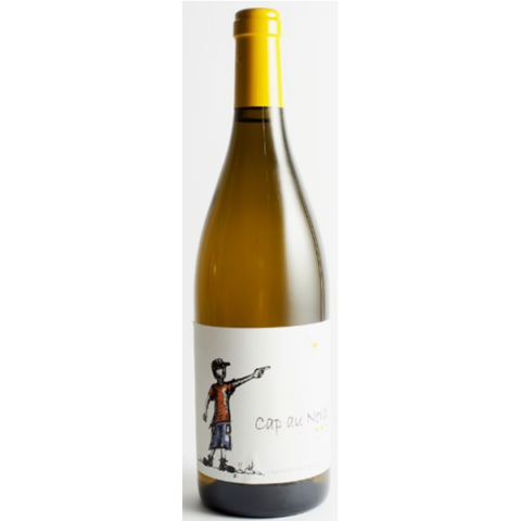 Clairette De Bellegarde - 0,75L - 2023