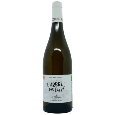 Fiefs Vendéens Pissotte - L’arbre Aux Fées - 0,75L - 2024