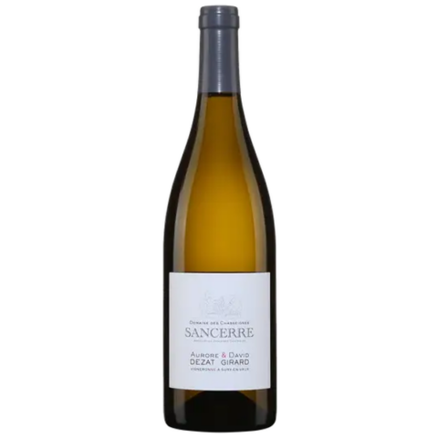 Sancerre - Domaine Des Chasseignes - 0,75L - 2023