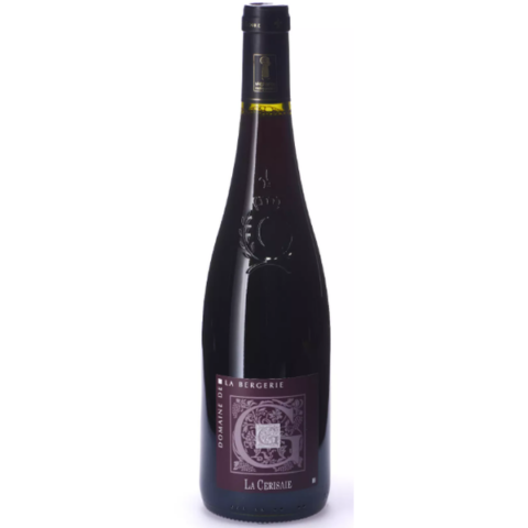 Anjou - La Cerisaie - 0,75L - 2023