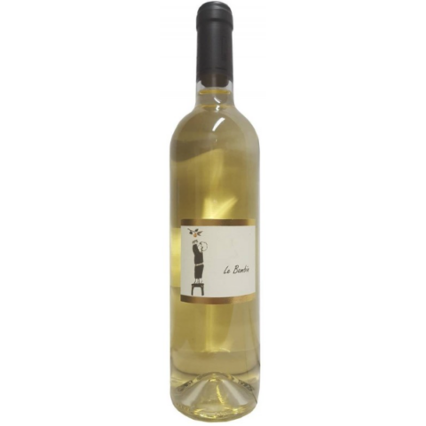 Igp Alpes De Hautes Provence - Le Bambin - 0,75L - 2024
