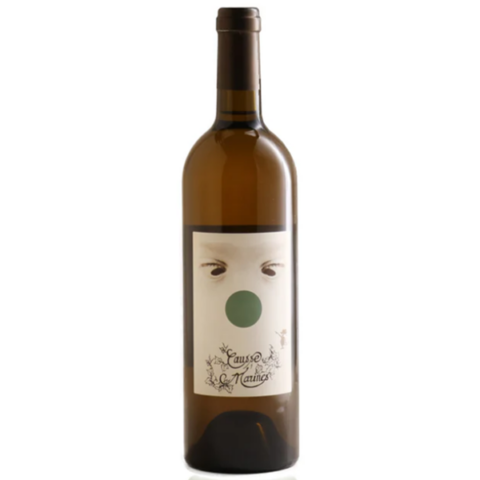 Vin De France - Les Greilles - 0,75L - 2021