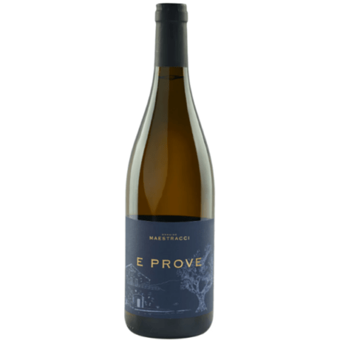 Corse Calvi - E Prove - 0,75L - 2024