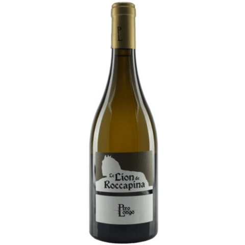 Sartène - Le Lion De Rocapina - 0,75L - 2024