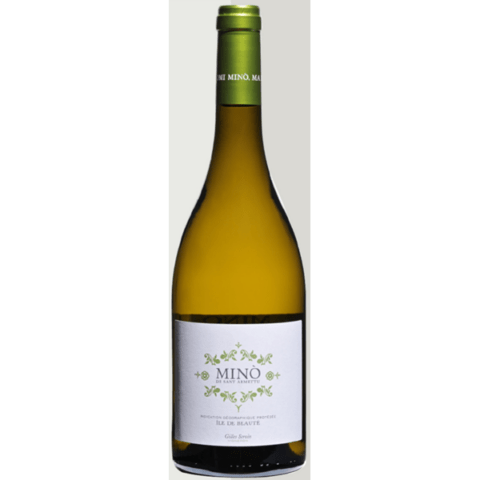 Igp Ile De Beauté - Minò - 0,75L - 2025
