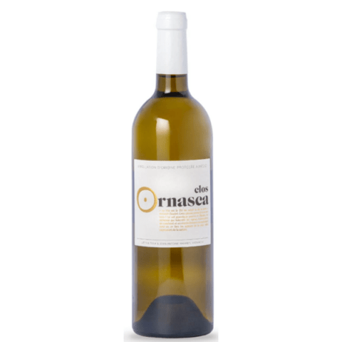 Ajaccio - Clos Ornasca - 0,75L - 2025