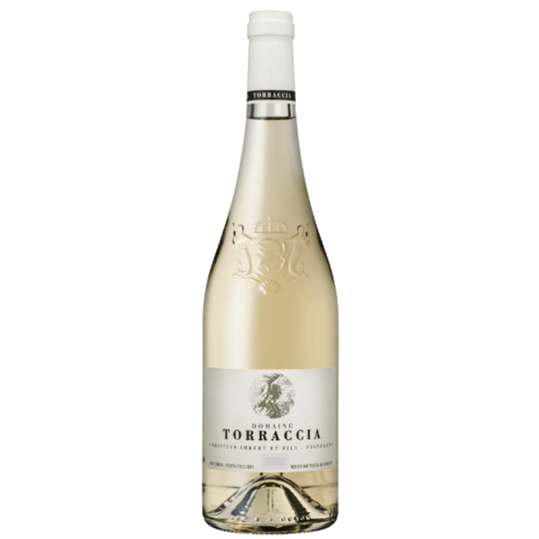 Porto Vecchio - Domaine De Torraccia - 0,75L - 2025