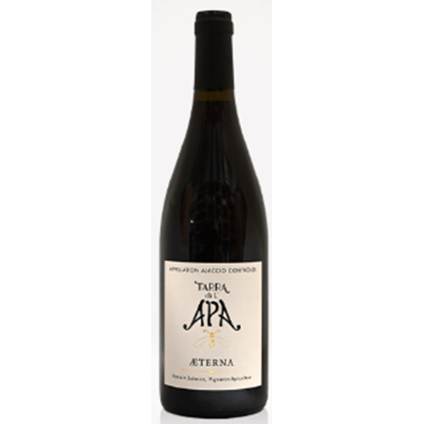 Ajaccio - Aeterna - 0,75L - 2023