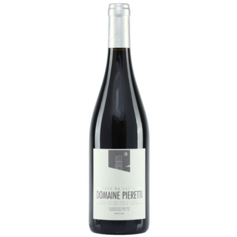 Coteaux Du Cap Corse - Domaine Pieretti - 0,75L - 2025