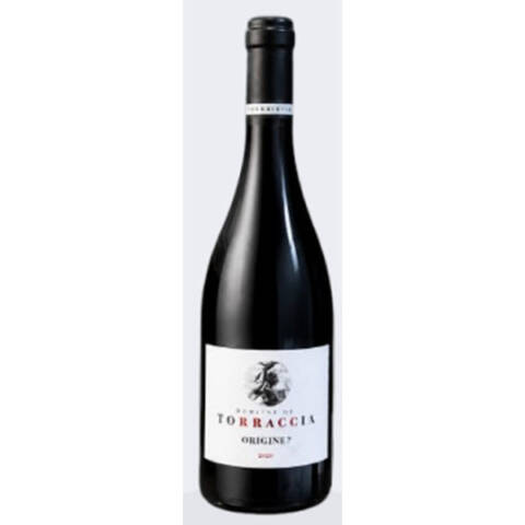 Porto Vecchio - Domaine De Torraccia - 0,75L - 2022