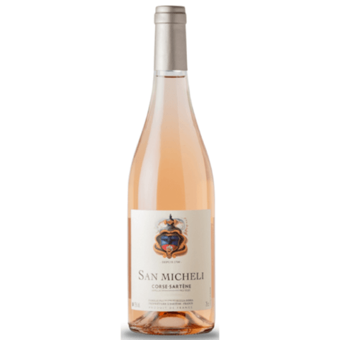 Sartène - San Micheli - 0,75L - 2025
