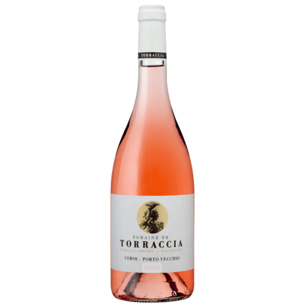 Porto Vecchio - Domaine De Torraccia - 0,75L - 2025