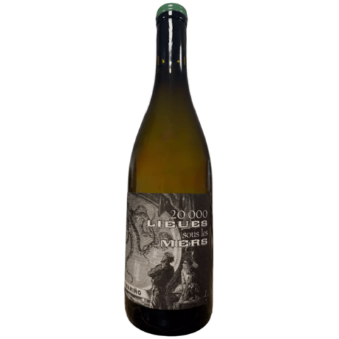 Vin De France - 20 Mille Lieues Sous Les Mers - 0,75L - 2024