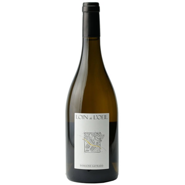 Gaillac - Loin De L’oeil - 0,75L - 2023