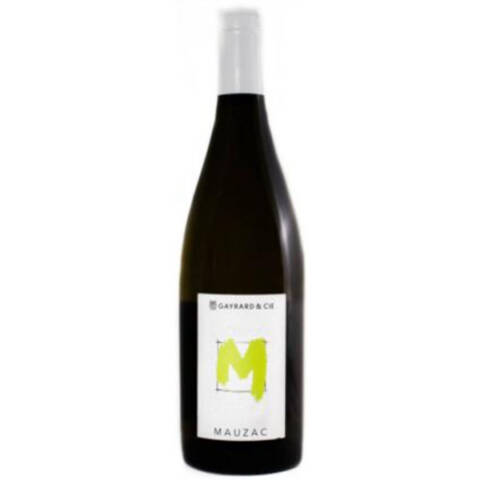 Gaillac - Mauzac - 0,75L - 2024