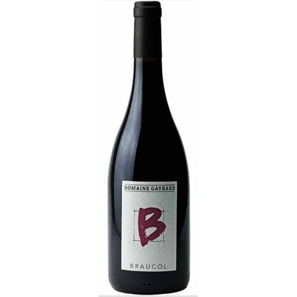 Gaillac - Braucol - 0,75L - 2022 – Image 2