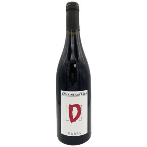 Gaillac - Duras - 0,75L - 2024