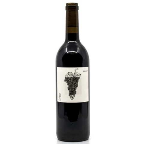 In De France - Le Jonc Blanc - 0,75L - 2022