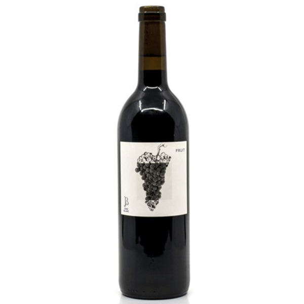 In De France - Le Jonc Blanc - 0,75L - 2022