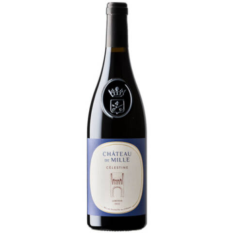 Lubéron - Cuvée Célestine - 0,75L - 2020